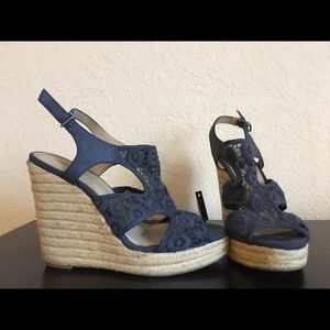 Lucky Brand Wedges